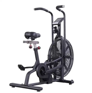 Vélo d'exercice professionnel <span class=keywords><strong>Assault</strong></span> <span class=keywords><strong>Airbike</strong></span> Fan Bike Équipement de fitness commercial pour salle de sport - Product Image 4