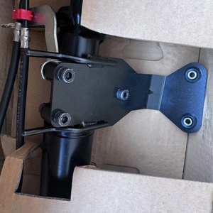 Pièces d'origine PSA, <span class=keywords><strong>amortisseur</strong></span> arrière, <span class=keywords><strong>amortisseur</strong></span> hydraulique, mécanisme de connexion pour <span class=keywords><strong>Peugeot</strong></span> <span class=keywords><strong>3008</strong></span> 527295 - Product Image 4