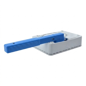 Lápiz Limpiador de Conectores de Fibra Óptica, 2.5mm, Más de 800 Usos, Antiestático, para Módems y FTTx - Product Image 4