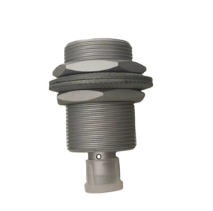 El sensor de proximidad inductivo original a estrenar De tiene stock - Product Image 1