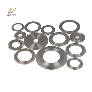 Lưỡi Tròn Cho Máy Rạch - Product Image 3