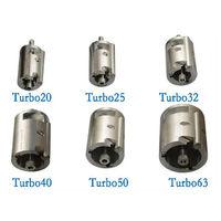 Outil de préparation de tuyaux en PE, manchon CR, grattoir de tuyaux Turbo léger, 20mm-63mm, ensemble complet