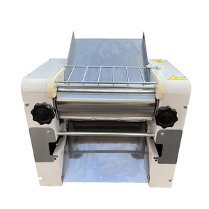 Máquina Comercial para Hacer Fideos, Prensa Profesional para Estirar Masa para Cocina - Product Image 2
