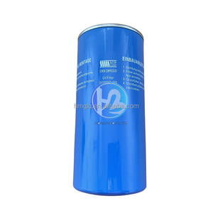 Thay thế SCR lọc dầu 25200007-005 cho bộ phận máy nén khí - Product Image 5