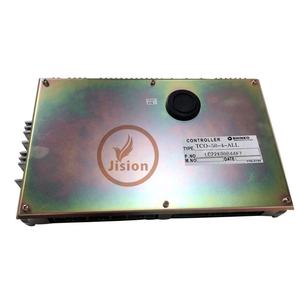 ตัวควบคุม ECU สำหรับรถขุด SK200-6 SK210-6 SK330-6 รุ่น LC22E00044F7 LC22E00044F1 YB22E00008F1 YN22E00087F3 YN22E00087F1 YN22E00087F2 - Product Image 1