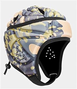 Mũ bảo hiểm đa môn thể thao mềm mại, nhẹ, bảo vệ toàn diện, giá sỉ, dành cho trẻ em - Product Image 1