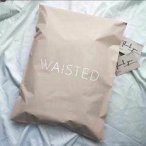 Bolsa de Correo de Polietileno Reciclable con Logotipo Impreso Personalizado, Bolsa de Embalaje para Zapatos y Ropa - Product Image 4