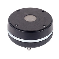 HBSOUND HB74-8093 Haut-parleur de compression HF audio haute définition 3'' à néodyme pour sonorisation professionnelle