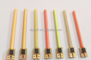 Filamento LED de 3v y 59mm para Bombillas ST64, Efecto de Lluvia de Meteoros, Programable, Fuente de Iluminación para Lámparas de Agua Corriente y Guirnaldas - Product Image 2