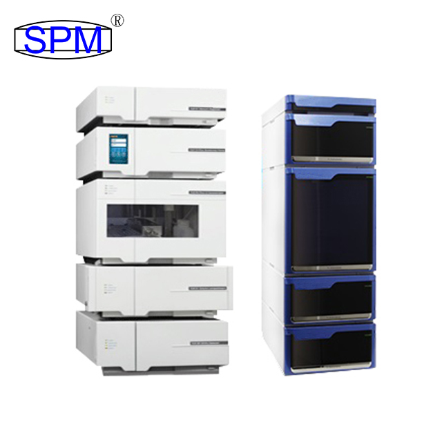 Высокая производительность жидкости хроматограмме инструменты