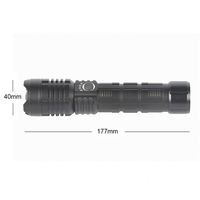 Fabricant professionnel Prix compétitif Lampe de poche Surefire