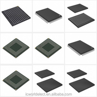 Circuits intégrés MT62F4G32D8DV-023 mémoire AIT:C