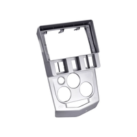 Autoradio Android pour Renault Logan 2004-2007, lecteur Dvd de voiture, panneau vidéo, Radio stéréo, cadre Fascia