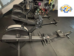 Neues Design 2025 YL-AS003 Luftrudergeräte und Rudermaschinen vom Hersteller, unterstützt OEM-Fitnessgeräte - Product Image 2