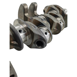 Vilebrequin pour volkswagen, Audi <span class=keywords><strong>et</strong></span> Skoda EA211, 1.4T, lavda, Bora, Magotan, Octavia, <span class=keywords><strong>CSS</strong></span>, <span class=keywords><strong>CSS</strong></span>, 04E105101, qualité originale - Product Image 4