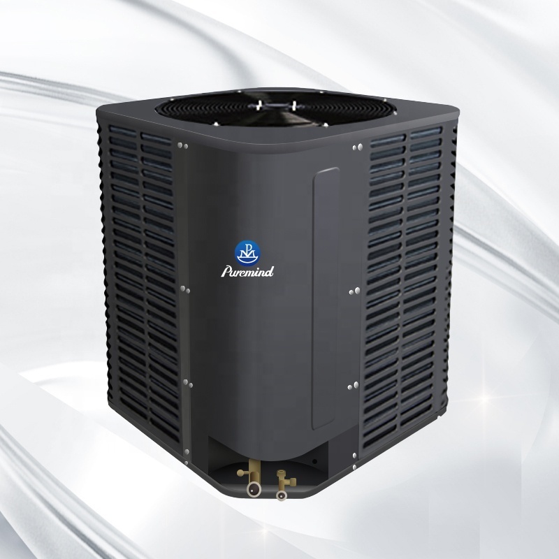 High Efficiency Villa Multi Split Unit