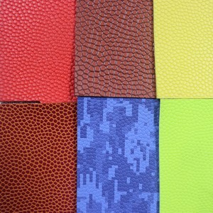 PU PVC Artificial Dragon Baloncesto Fútbol Bolsas Bola en relieve Cuero Estiramiento Absorbe para el hogar Textiles Sofá Prendas al aire libre - Product Image 6