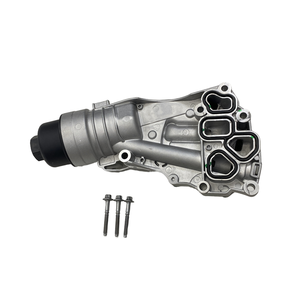 STZT 11428661958 nuovo gruppo filtro olio per BMW 2 serie 1 serie X1 F45 F49 F39 <span class=keywords><strong>F52</strong></span> - Product Image 1