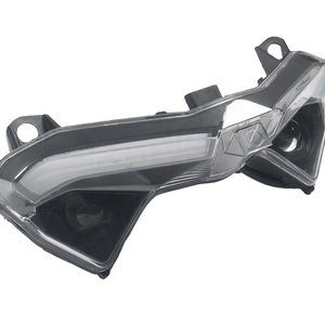 Otorcycle-puertos para coche, serie común 18-23 años - Product Image 1