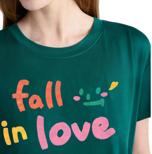 Camicie <span class=keywords><strong>da</strong></span> <span class=keywords><strong>Notte</strong></span> Estive Personalizzate in <span class=keywords><strong>Cotone</strong></span> per Donne, Abbigliamento <span class=keywords><strong>da</strong></span> <span class=keywords><strong>Notte</strong></span> in Bambù con Tasche Laterali - Product Image 5