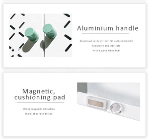 Armoire à chaussures, meuble de rangement pour chaussures, couloir avec portes, étagère à chaussures à 3 niveaux, armoire de rangement - Product Image 6