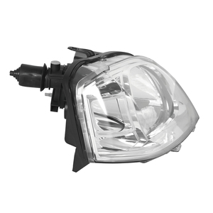Phare en plastique halogène IP67 étanche 24V pour <span class=keywords><strong>RENAULT</strong></span> LOGAN/SANDERO/SYMBOL 2008-2010 - Product Image 3