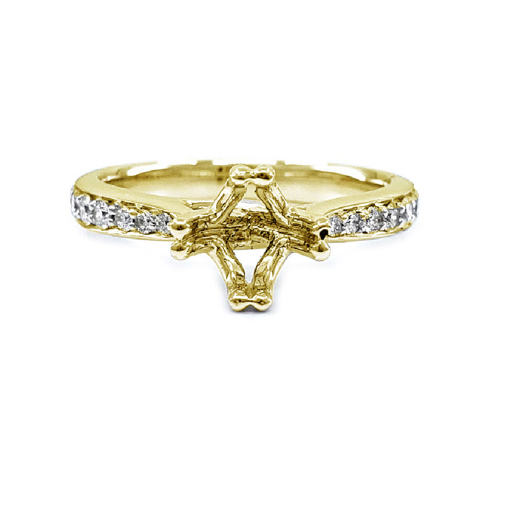 สีเหลือง