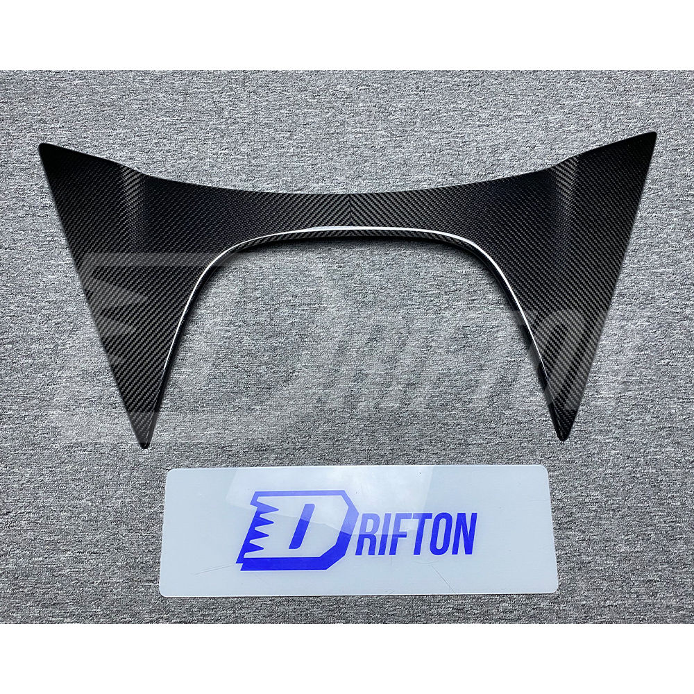 Dry Carbon Fiber