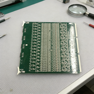 Carte d'échographie <span class=keywords><strong>Toshiba</strong></span> - pour <span class=keywords><strong>Toshiba</strong></span> P/N PM30-23808 - Product Image 2