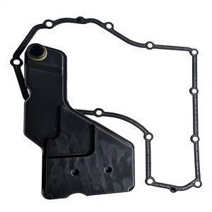 Filtre à huile de transmission et joint de carter d'huile pour Buick LaCrosse 2.4 4T45, qualité Taiwan, référence 24203770, état d'occasion - Product Image 4