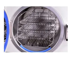 Sterilizzatore a Vapore <span class=keywords><strong>Autoclave</strong></span> Professionale Certificato CE 8/13/18/23L a Prezzo Conveniente dalla Cina - Product Image 3