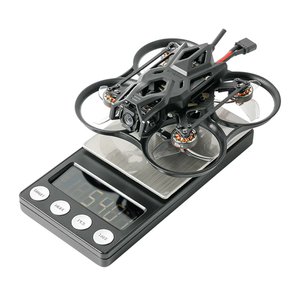 BETAFPV Pavo Femto Quadcopter Brushless Whoop 2S, Helicóptero Brushless de Alta Definición - Product Image 5