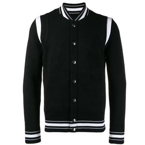 Chaqueta de Invierno para Hombre de Alta Calidad, Personalizada con Logotipo en Relieve, Ecológica, Resistente al Viento, Nuevo Diseño, Cómoda y Estampada - Product Image 6