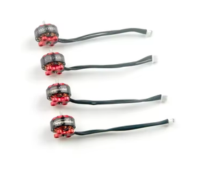 Happymodel nâng cấp ex1103s 1103 7000kv 2-3S động cơ không chổi than cho RC bay không người lái FPV đua tăm mobola7 ấu trùng x betafpv ex1103s - Product Image 1