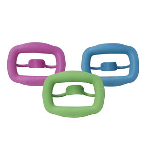 Wholesale Bow-Shaped Tongue Stop Oral Support <b>Mouth</b> Widenning Tool Cross-Border <b>Dental</b> Soft Silicone <b>Mouth</b> <b>Opener</b> - Product Image 6