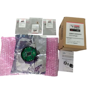 จอแสดงผล LCD วัดอุณหภูมิ Rosemounts 3144 รุ่นดั้งเดิม - Product Image 5