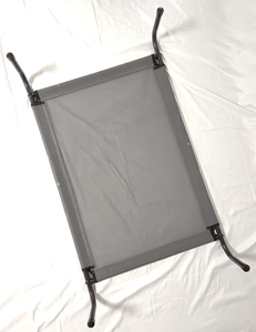 Nido de verano para mascotas, Camping al aire libre, perro grande, Golden <span class=keywords><strong>Retriever</strong></span>, cama de campamento transpirable, suministros para perros, colchón, cama a prueba de humedad - Product Image 5