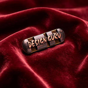 Botones de Acero Inoxidable de Moda, Insignias Metálicas con Logotipo Personalizado, Accesorios Decorativos para Prendas - Product Image 2