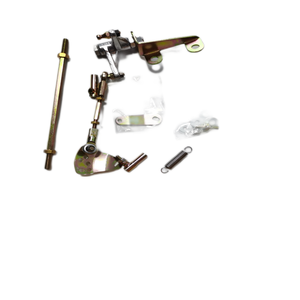 CZ4-1-40 tringlerie de <span class=keywords><strong>carburateur</strong></span> OEM 99007.113 tringlerie universelle de manivelle de cloche convient au <span class=keywords><strong>carburateur</strong></span> <span class=keywords><strong>Weber</strong></span> FAJS <span class=keywords><strong>32</strong></span>/36DGV DGEV DGAV 38/38DGS - Product Image 3