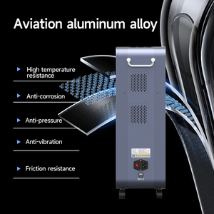 Máquina Inhaladora de Hidrógeno de 3000 ml/min, Venta al por Mayor de Fábrica, 99.9% de Alta Pureza, Material Premium de Grado Médico <span class=keywords><strong>para</strong></span> Clínica - Product Image 4