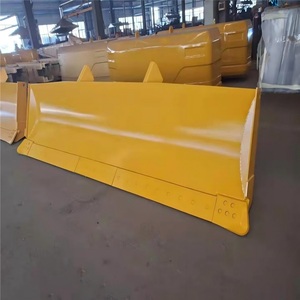 Bulldozer SD22 con Tracción Hidráulica, Bulldozer Grande y Resistente para Minería y Obras de Construcción - Product Image 6