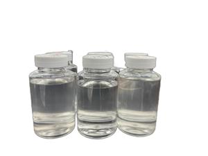 زيت سيليكون 201، زيت سيليكون ميثيلي 350 سنتي ستوك، 500 سنتي ستوك، 1000 سنتي ستوك، زيت سيليكون PDMS نقي عالي الجودة بنسبة نقاء 99% - Product Image 2