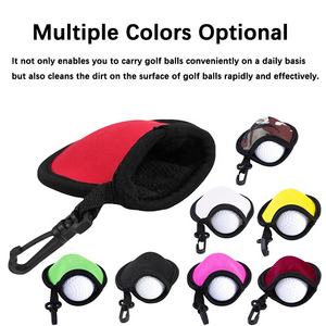 <span class=keywords><strong>Sac</strong></span> <span class=keywords><strong>de</strong></span> poche nettoyant pour balles <span class=keywords><strong>de</strong></span> <span class=keywords><strong>golf</strong></span> bon marché d'usine avec clip <span class=keywords><strong>de</strong></span> suspension Accessoires <span class=keywords><strong>de</strong></span> <span class=keywords><strong>golf</strong></span> Pochette nettoyante pour balles <span class=keywords><strong>de</strong></span> <span class=keywords><strong>golf</strong></span> pour hommes et femmes - Product Image 2
