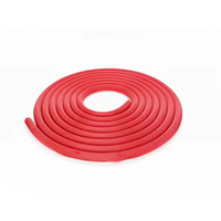 Offre Spéciale simple gaine TPU/EPDM/PVC doublé Fire Cabinet Reel Booster Semi-rigide Hose