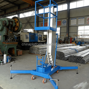 Opération de maintenance d'une unité extérieure de <span class=keywords><strong>climatiseur</strong></span> monocolonne en aluminium pour la rénovation de bâtiments de grande hauteur - Product Image 5