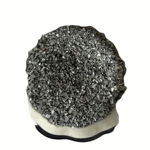 Granulés de chrome métallique à 99,95 %, granulés de chrome pur pour les expériences en semi-conducteurs - Product Image 6