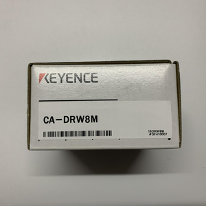 Lampu LumiTrax 142-100 KEYENCE <span class=keywords><strong>CA</strong></span>-DRW10X 12 VDC 40.5W Pencahayaan LED untuk Peralatan Mesin Jepang - Product Image 2