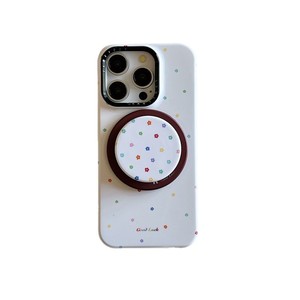 Cover magnetica per telefono con supporto resistente all'usura per <span class=keywords><strong>Iphone</strong></span> <span class=keywords><strong>12</strong></span> <span class=keywords><strong>accessori</strong></span> 13 14 15 da donna - Product Image 1