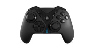 Wireless Bt Gamepad Joystick Game <b>Controller</b> <b>for</b> Switch/Android Device/Pc/Ps3 Console S900 Wireless Game <b>Controller</b> S900 - Product Image 2