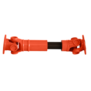 Универсальная муфта типа SWC, изготовленная на заказ, универсальные соединительные муфты, стальные универсальные соединительные муфты ISO9001 - Product Image 1